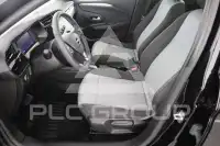 2025 Opel Corsa