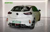 2025 Opel Corsa
