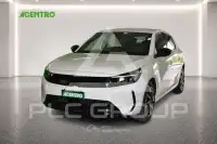 2025 Opel Corsa