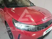 2025 Opel Corsa