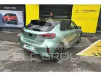 2025 Opel Corsa