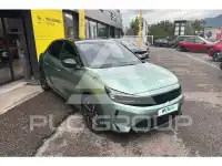 2025 Opel Corsa
