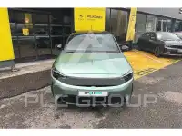 2025 Opel Corsa