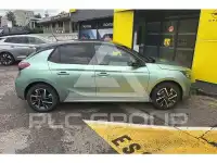 2025 Opel Corsa