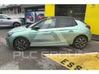 2025 Opel Corsa