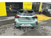 2025 Opel Corsa
