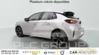 2025 Opel Corsa