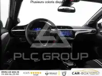 2025 Opel Corsa