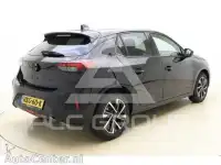 2025 Opel Corsa