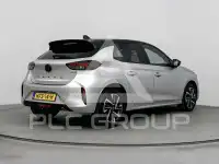 2025 Opel Corsa