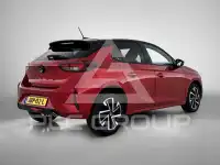 2025 Opel Corsa