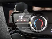 2025 Opel Corsa