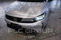 2025 Opel Corsa