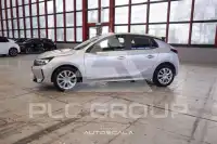 2025 Opel Corsa