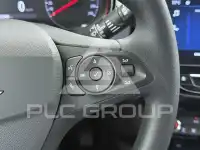 2025 Opel Corsa