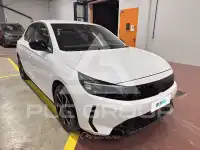 2025 Opel Corsa
