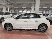 2025 Opel Corsa