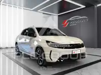 2025 Opel Corsa