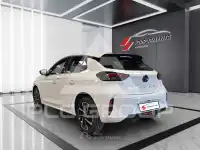 2025 Opel Corsa