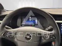 2025 Opel Corsa