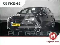 2025 Opel Corsa