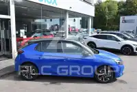 2025 Opel Corsa