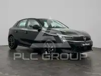 2025 Opel Corsa