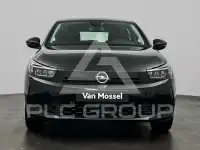 2025 Opel Corsa