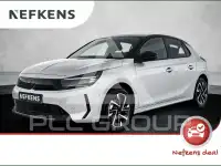 2025 Opel Corsa