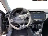 2025 Opel Corsa