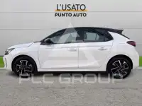 2025 Opel Corsa