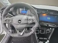 2025 Opel Corsa