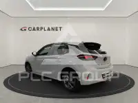 2025 Opel Corsa
