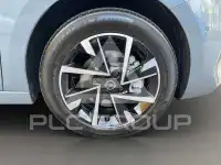 2025 Opel Corsa