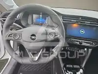 2025 Opel Corsa