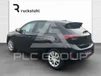 2025 Opel Corsa
