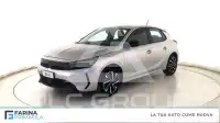 2025 Opel Corsa