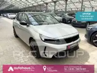 2025 Opel Corsa