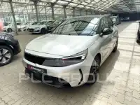 2025 Opel Corsa