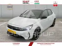 2025 Opel Corsa