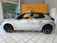 2025 Opel Corsa