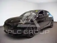 2025 Opel Corsa