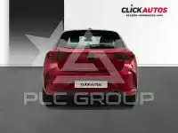 2025 Opel Corsa