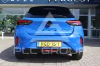 2025 Opel Corsa
