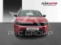 2025 Opel Corsa