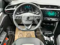2025 Opel Corsa