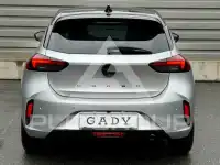 2025 Opel Corsa