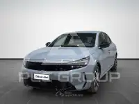2025 Opel Corsa