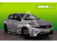 2025 Opel Corsa