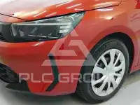 2025 Opel Corsa